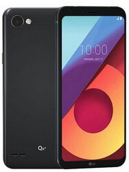 Замена дисплея на телефоне LG Q6 Plus в Кирове